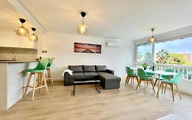 Playa San Juan Alicante Luxurious Home By The Beach